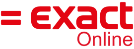 Exact Online logo